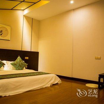 茅台镇杨柳湾精品酒店酒店提供图片