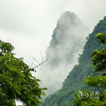 阳朔阅山阅水精品酒店酒店提供图片