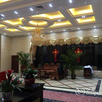 南雄乡情珠玑假日酒店酒店提供图片