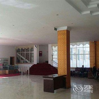 日喀则定日珠穆朗玛上海大酒店酒店提供图片
