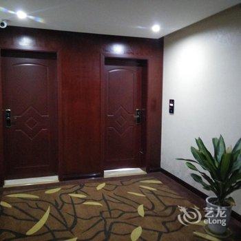 江口红蜻蜓酒店酒店提供图片
