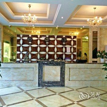 江口红蜻蜓酒店酒店提供图片