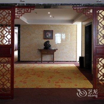 桂林锦怡假日大酒店酒店提供图片