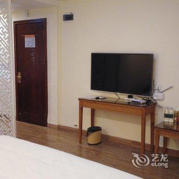 梅州蕉岭小城客栈酒店提供图片