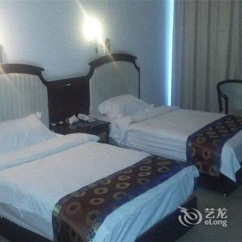 日喀则定日珠穆朗玛上海大酒店酒店提供图片