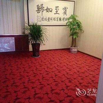 舒雅商务宾馆（定西陇西南大街店）酒店提供图片