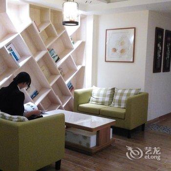 梅州蕉岭小城客栈酒店提供图片