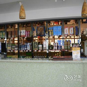 锡林浩特巴音锡丽宾馆酒店提供图片