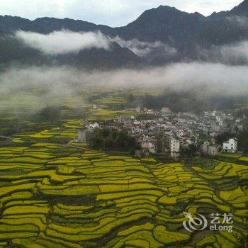 宣城绩溪家朋青年旅舍酒店提供图片