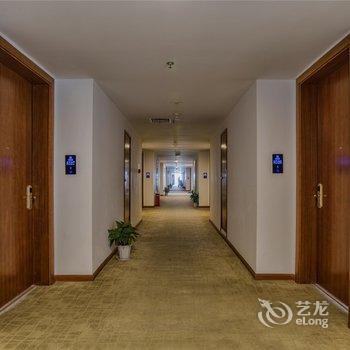 武汉明德酒店酒店提供图片