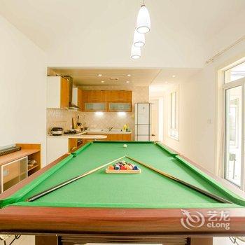 上海半岛婷苑别墅民宿酒店提供图片