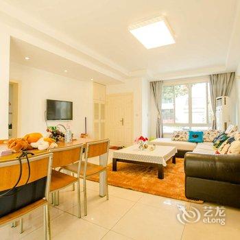 上海半岛婷苑别墅民宿酒店提供图片