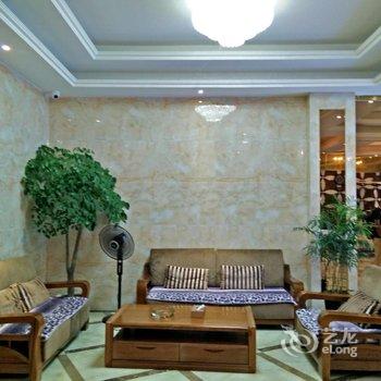 江口红蜻蜓酒店酒店提供图片
