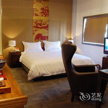 青岛CHINA公社首府酒店酒店提供图片