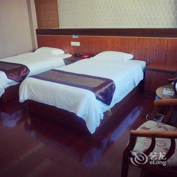 漳州东山海泉假日酒店酒店提供图片