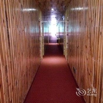 娄底新化春姬峡度假村酒店提供图片