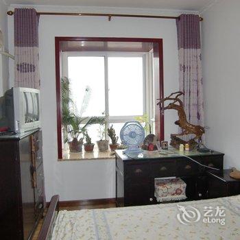 宜昌云中阁寓所酒店提供图片