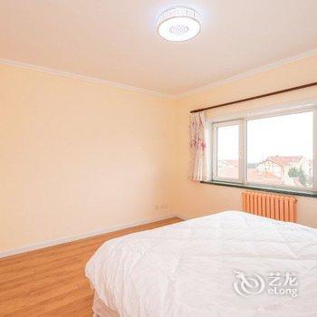 青岛石老人浴场三居室温馨家庭公寓（原石老人温馨家园家庭公寓）酒店提供图片