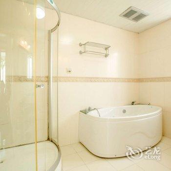 上海半岛婷苑别墅民宿酒店提供图片