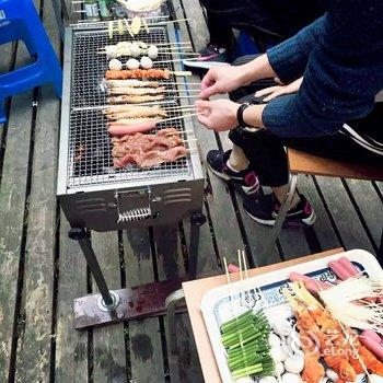 上海半岛婷苑别墅民宿酒店提供图片