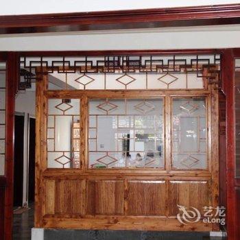 泾县桃花潭花雨楼客栈（原花雨楼宾馆）酒店提供图片