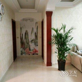 乌镇上尚主题民宿111酒店提供图片