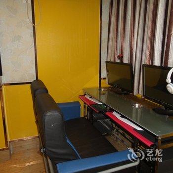 飞宇连锁网络宾馆（淮南六店）酒店提供图片