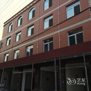 保定南市区青年之家公寓酒店提供图片