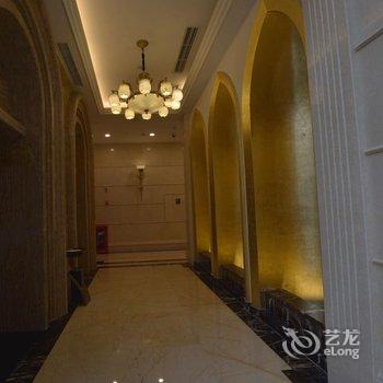 重庆渝州泰客斯酒店酒店提供图片