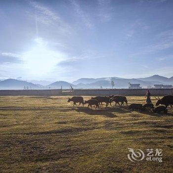 香格里拉六涧小筑精品客栈酒店提供图片