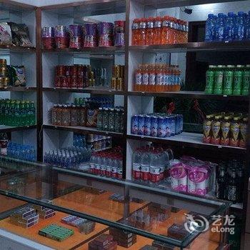 格尔木喜来家精品酒店酒店提供图片