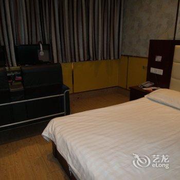 飞宇连锁网络宾馆（淮南六店）酒店提供图片