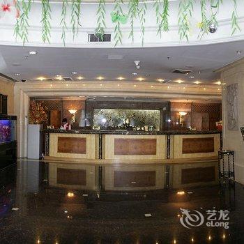 乌鲁木齐新融大厦酒店提供图片