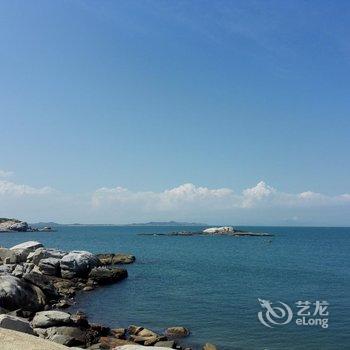 汕尾红海湾安家客房酒店提供图片