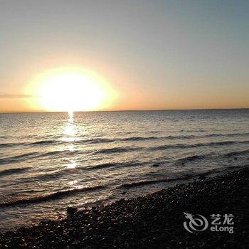 青海湖如海假日帐房宾馆酒店提供图片