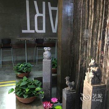 洛阳胶囊新概念酒店酒店提供图片