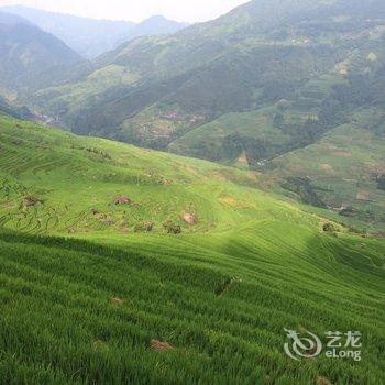 龙胜龙脊客栈酒店提供图片