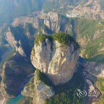 楠溪江永嘉农家饭庄酒店提供图片