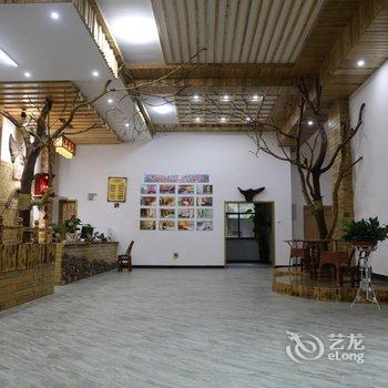 张家界宏福山庄酒店提供图片