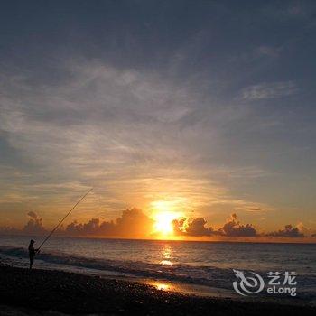 台东打个蛋海旅酒店提供图片