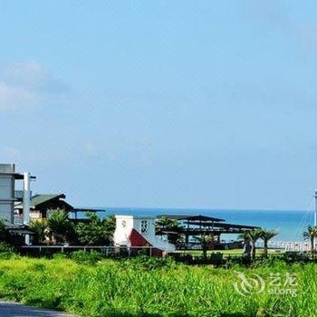 花莲海中天民宿酒店提供图片