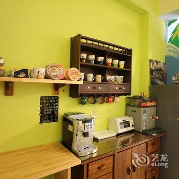 台东飘泊21Inn酒店提供图片