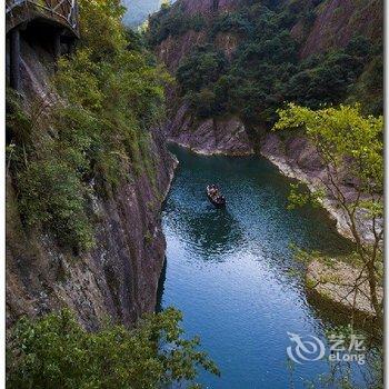 楠溪江永嘉农家饭庄酒店提供图片