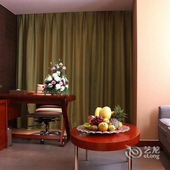 贵州黔工圣丰酒店酒店提供图片