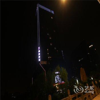 ZMAX潮漫酒店(绍兴镜湖店)酒店提供图片