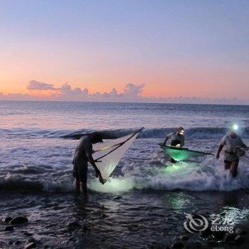 台东打个蛋海旅酒店提供图片