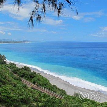 台东打个蛋海旅酒店提供图片