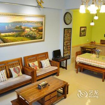 台东飘泊21Inn酒店提供图片