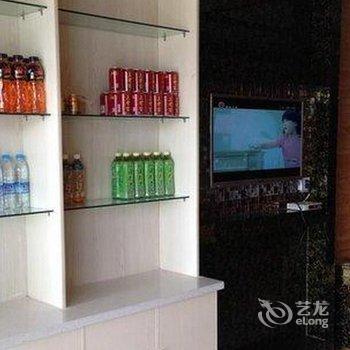 兰州新区之星商务宾馆酒店提供图片