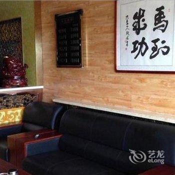 兰州新区之星商务宾馆酒店提供图片